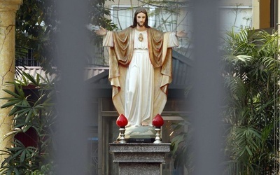 Prawo przeciw wolności religijnej 