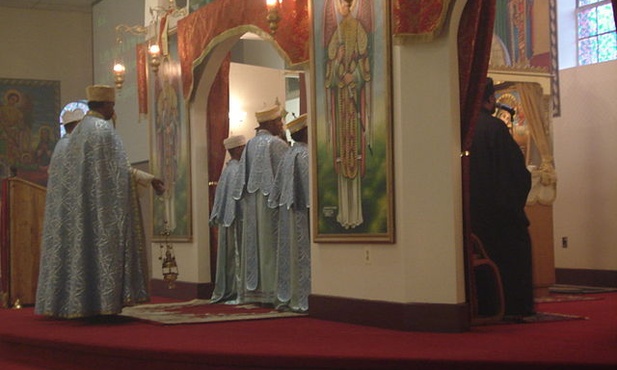 Dziś prawosławni mają wigilię Bożego Narodzenia