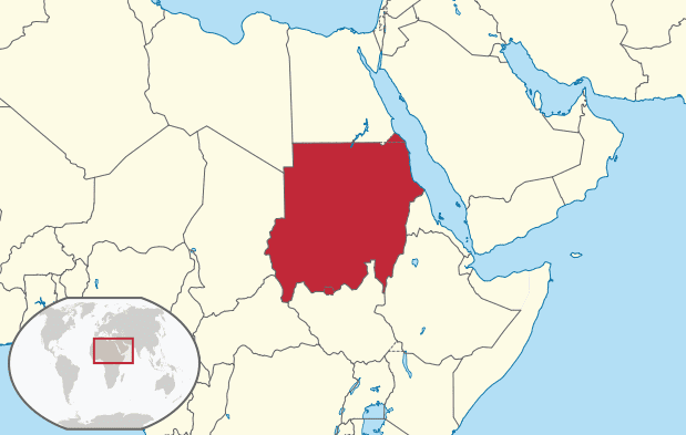 Między Sudanem a Sudanem Płd. będzie bufor