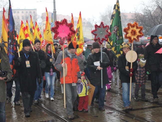 Wszyscy jesteśmy królami