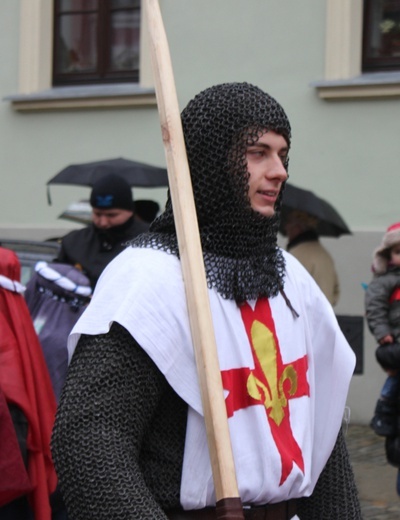 Wszyscy jesteśmy królami
