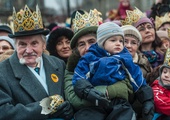 Orszak Trzech Króli – święto wielu pokoleń