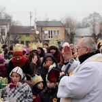 Orszak Trzech Króli w Głownie