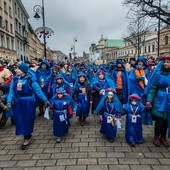 97 Orszaków Trzech Króli