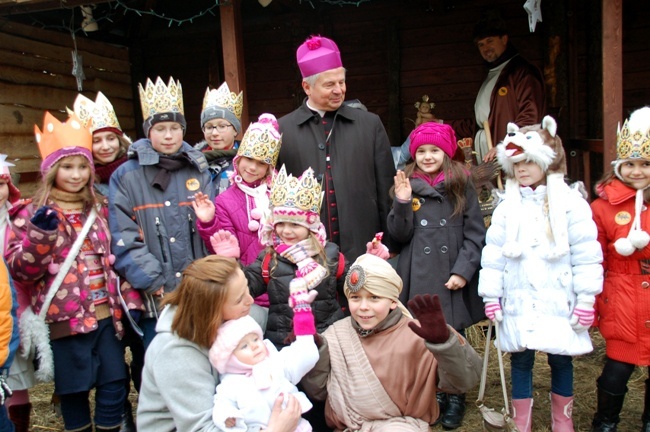 Radomski Orszak Trzech Króli