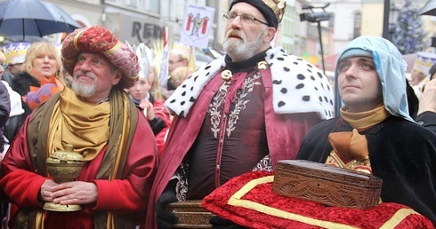 Święto Trzech Króli