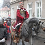 Oleśnica ponownie królewska