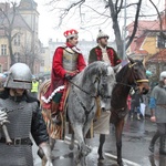 Oleśnica ponownie królewska