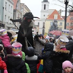 II Lubuski Orszak Trzech Króli