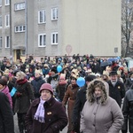 Orszak Trzech Króli w Rypinie