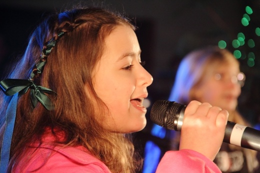 Koncert Arki Noego 