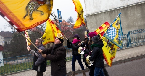 Ty też jesteś królem!