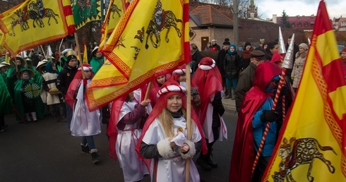 Diabły są bez szans