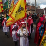 Orszak Trzech Króli w Kętrzynie