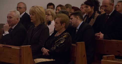 Zostawić w ludziach dobro