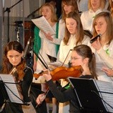 Oazowy koncert kolęd