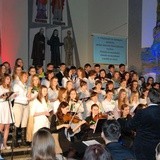 Oazowy koncert kolęd