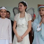 Kolędowanie w Czerwieńsku