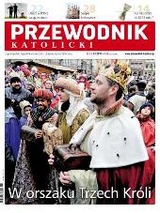 Przewodnik Katolicki 1/2013