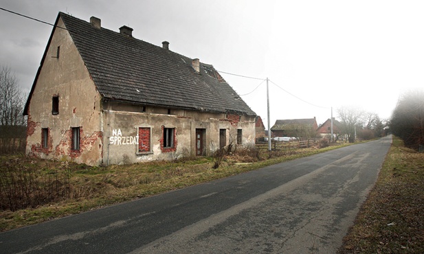 Spustoszenie