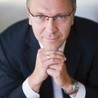  Prof. Krzysztof Rybiński, rektor Akademii Finansów i Biznesu Vistula, były wiceprezes NBP