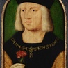 Joos van Cleve: Maksymilian I, około 1508/09 r.  