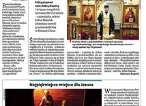 Zielonogórsko-Gorzowski 02/2013