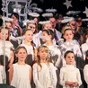 30 grudnia 2012 r. zespół  wystąpił z programem  „Małe, białe dla Jezuska” 