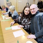  Narzeczeni chwalą sobie nowy program przygotowania do małżeństwa