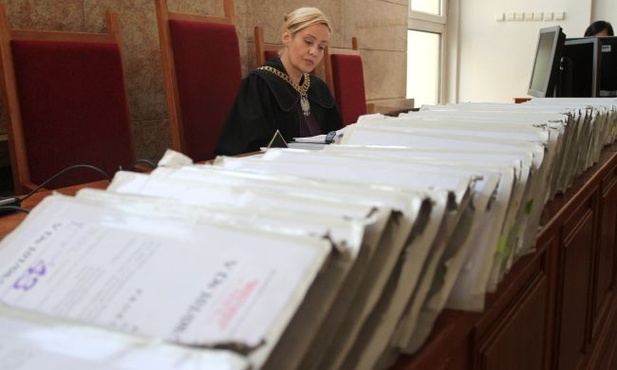 11 lutego proces w sprawie Komisji Majątkowej