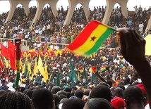 Ghana