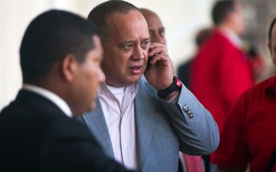 Chavez nie zostanie zaprzysiężony 10 stycznia