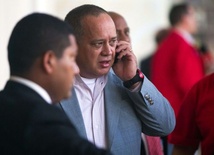 Chavez nie zostanie zaprzysiężony 10 stycznia