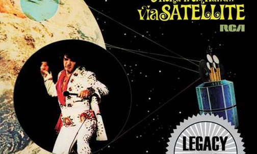 Aloha Elvis!