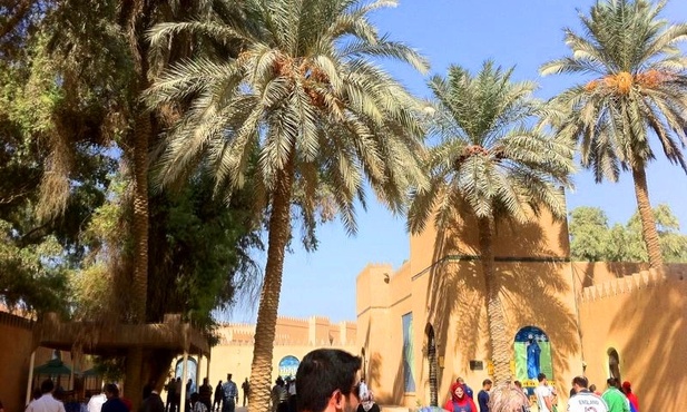 Irak
