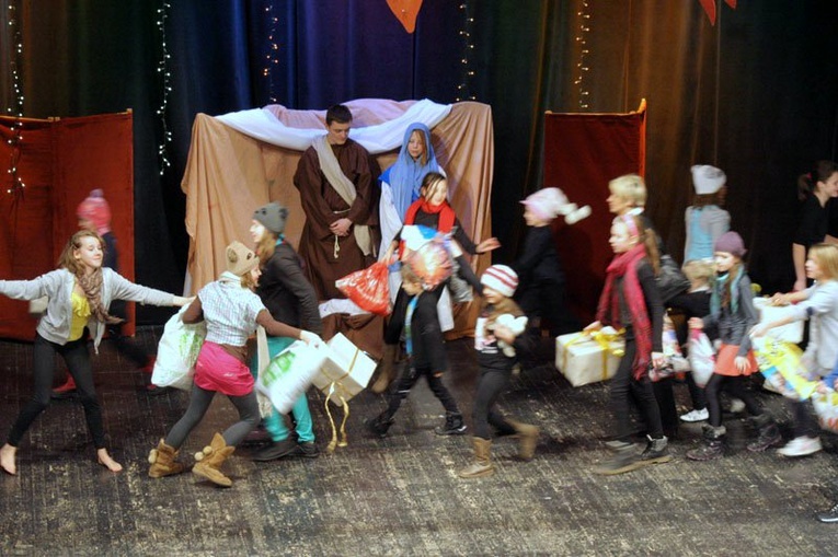 Przegląd Kolędniczy – 8 stycznia, Bardo