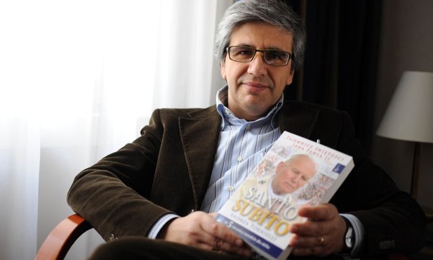 Przedwczesne spekulacje o dacie kanonizacji 