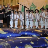 Srebrne przedszkolaki z Tarnowa