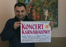 Na wiedeńską nutę