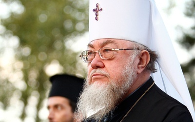 Polscy prawosławni zerwali współpracę z Kościołem rzymskokatolickim