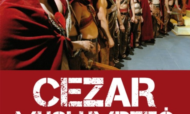 Cezar musi umrzeć