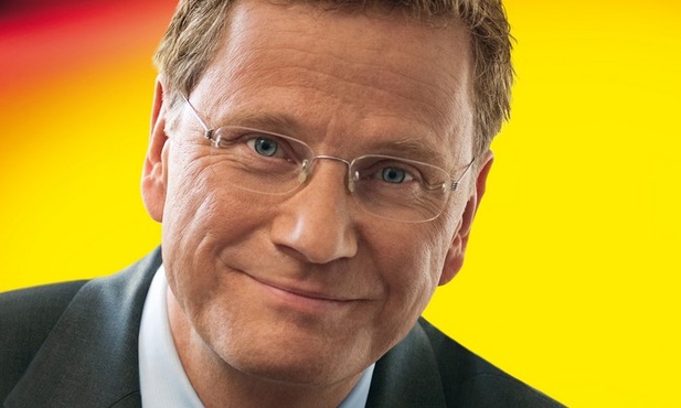 Westerwelle: Obrona chrześcijan to kwestia fundamentalna
