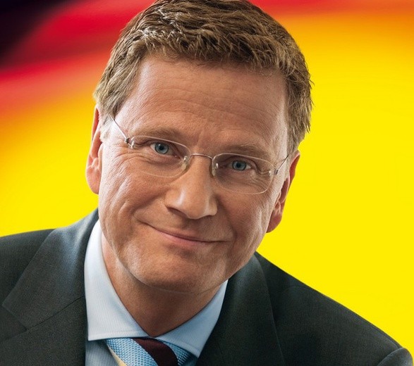 Westerwelle: Obrona chrześcijan to kwestia fundamentalna