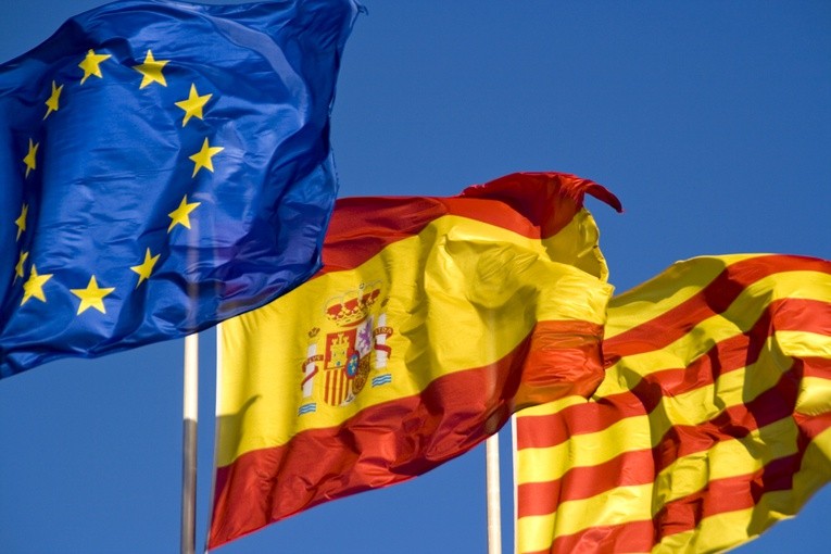 Niepodległość Katalonii już niedługo?