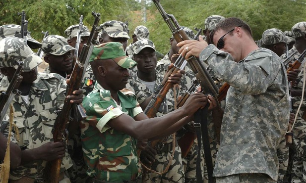 Mali: Siły rządowe odbiły miasto Konna