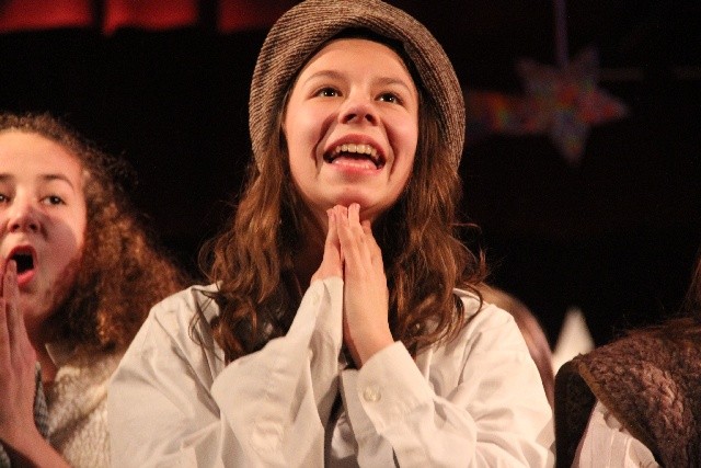 XXIII. Spotkania Grup Kolędniczych i Jasełkowych w Sulęcinie