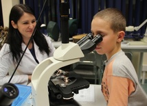 Noc Biologów