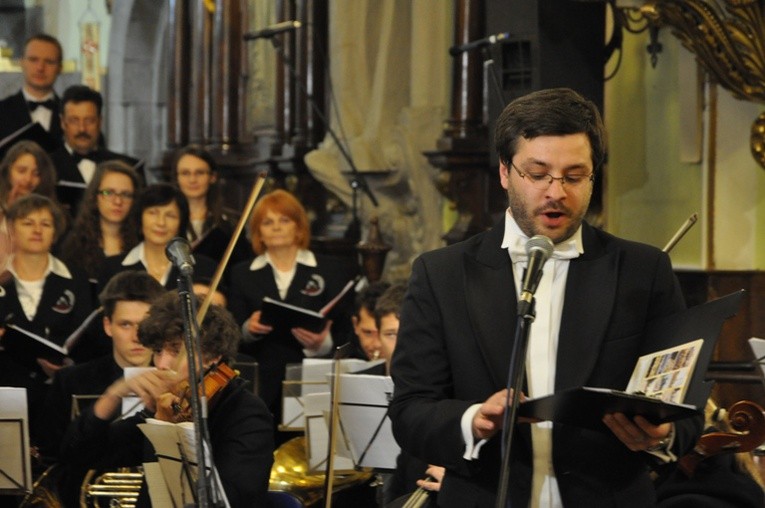 Limanowski chór świętuje!