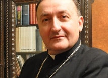 Bp Andrzej Jeż