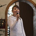 Festiwal Kolęd w Dąbrówce